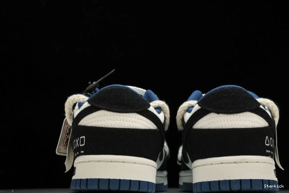 DV0834-101 Nike Low Dunk SE Retro 0802